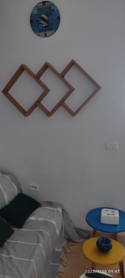 Appartement Num3 Carthage Byrsa Douar ech Chott Exterior foto