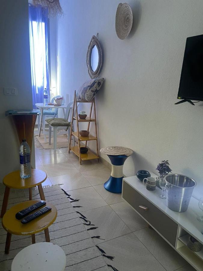 Appartement Num3 Carthage Byrsa Douar ech Chott Exterior foto