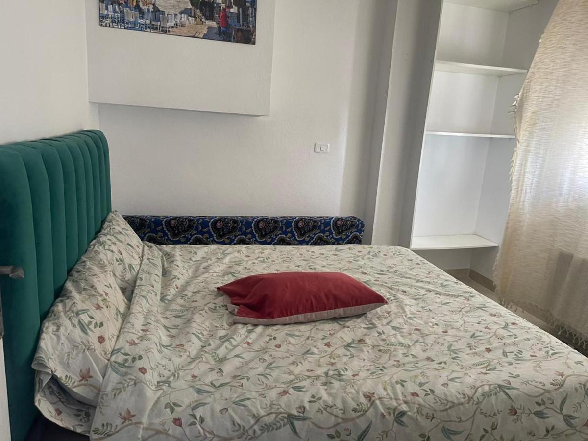 Appartement Num3 Carthage Byrsa Douar ech Chott Exterior foto