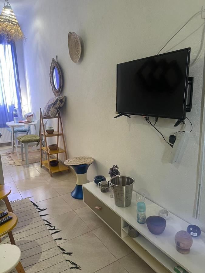 Appartement Num3 Carthage Byrsa Douar ech Chott Exterior foto