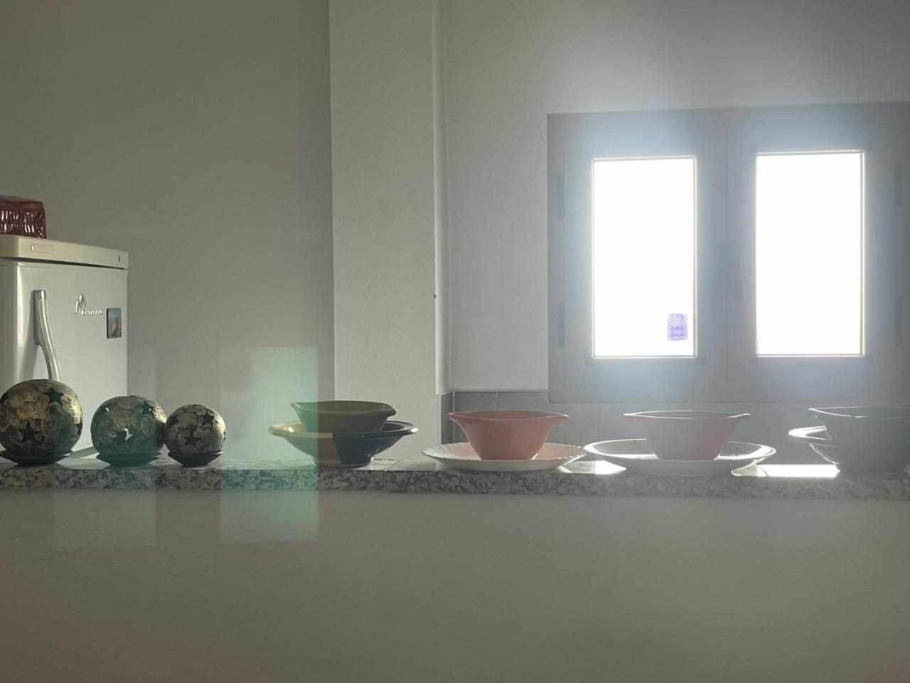Appartement Num3 Carthage Byrsa Douar ech Chott Zimmer foto