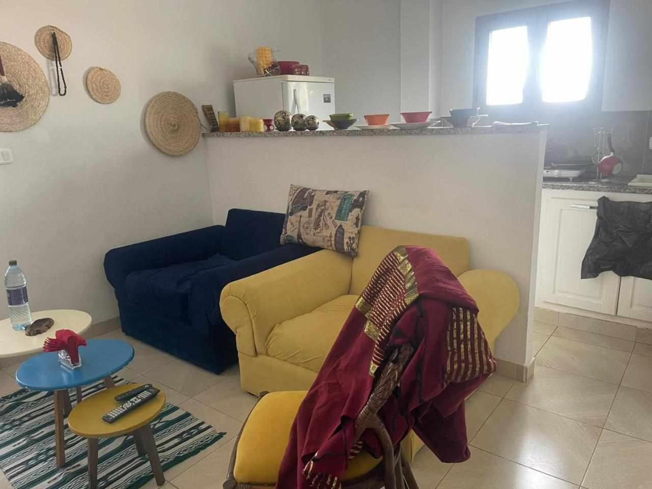 Appartement Num3 Carthage Byrsa Douar ech Chott Zimmer foto