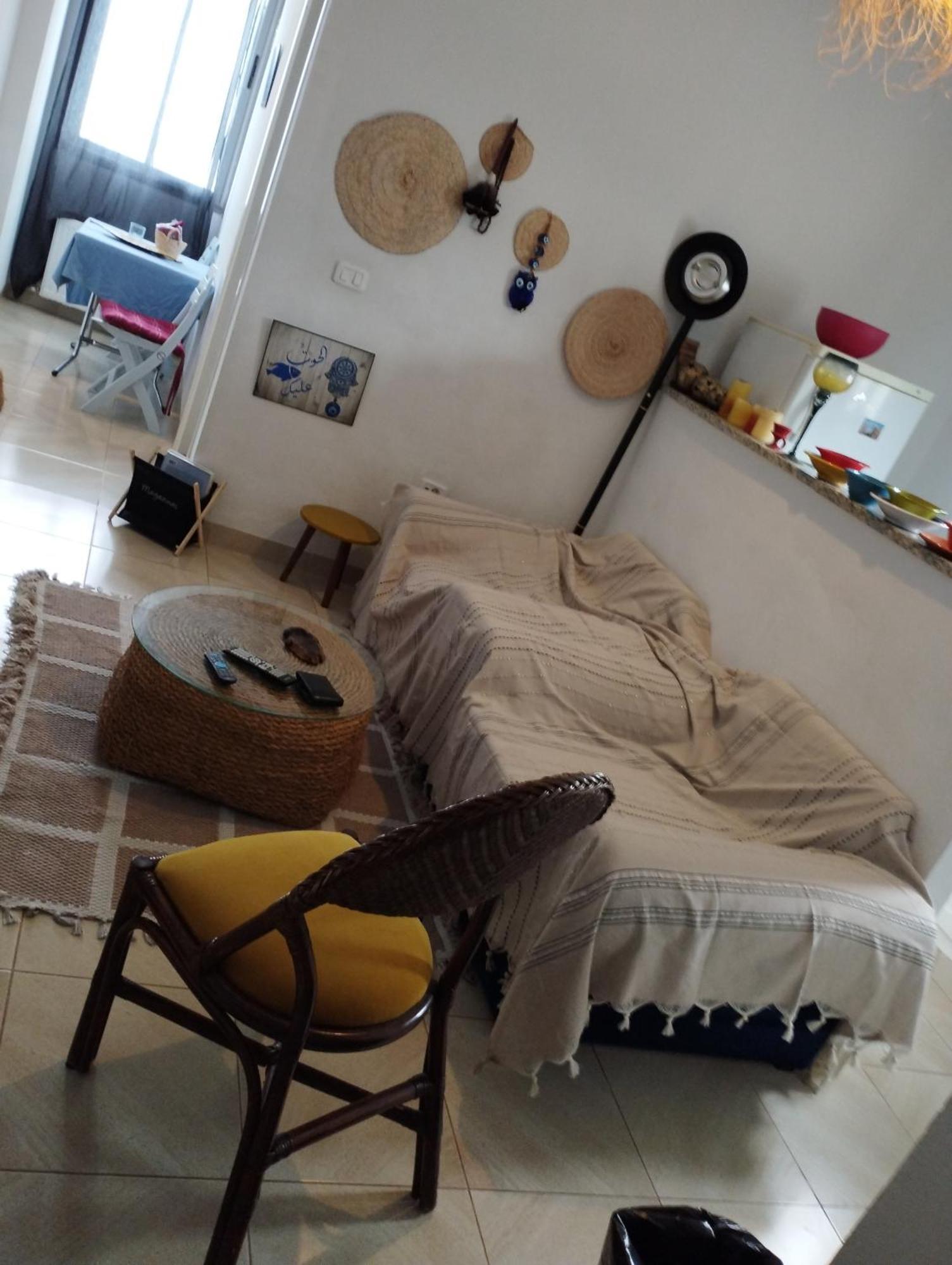 Appartement Num3 Carthage Byrsa Douar ech Chott Zimmer foto